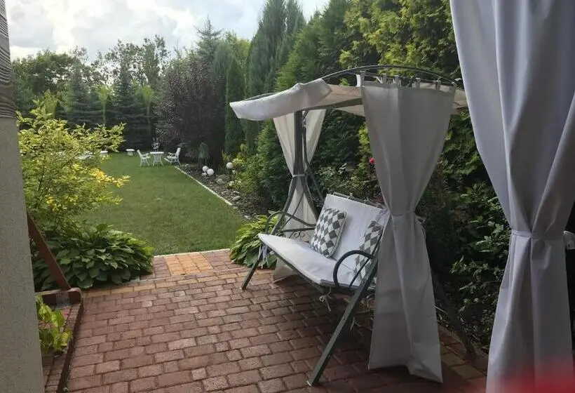 スタンダードルーム, Apartamenty Królewska Kwatera
