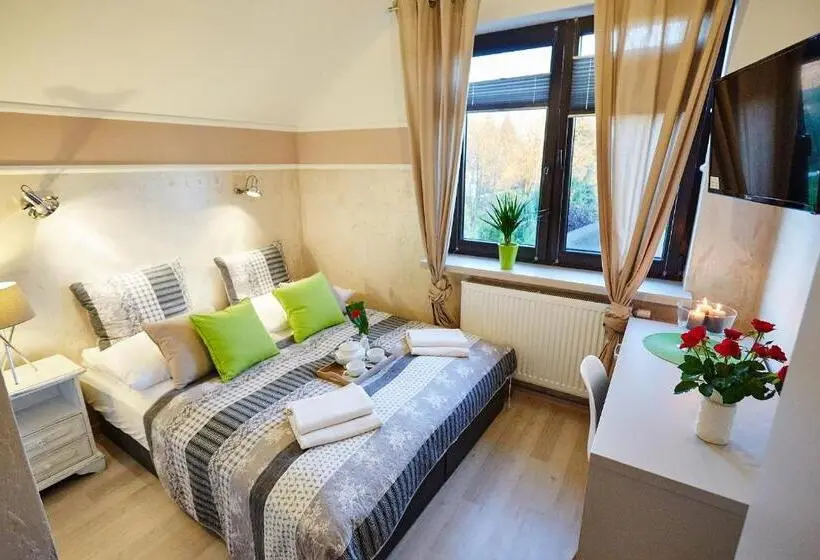 ベーシックルーム, Apartamenty Królewska Kwatera
