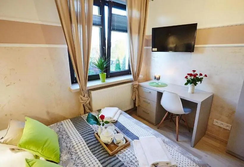 ベーシックルーム, Apartamenty Królewska Kwatera