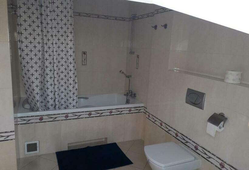 اتاق استاندارد, Horyzont