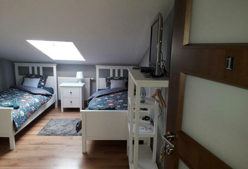 اتاق استاندارد, Horyzont