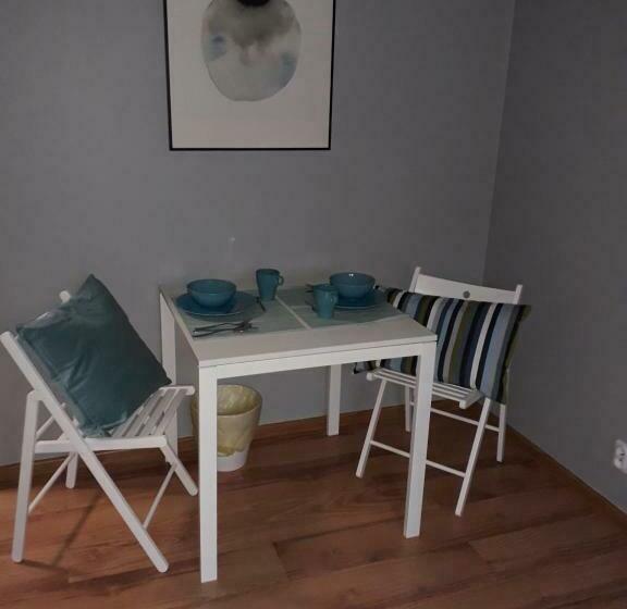 اتاق استاندارد, Horyzont