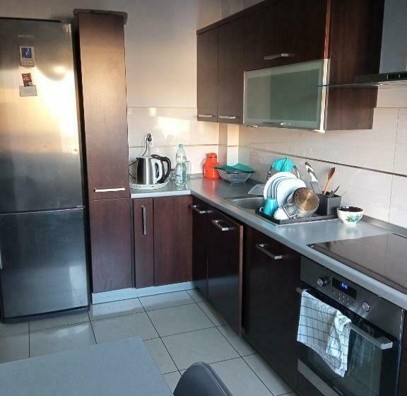 اتاق استاندارد, Horyzont