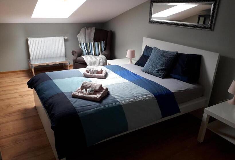 اتاق استاندارد, Horyzont