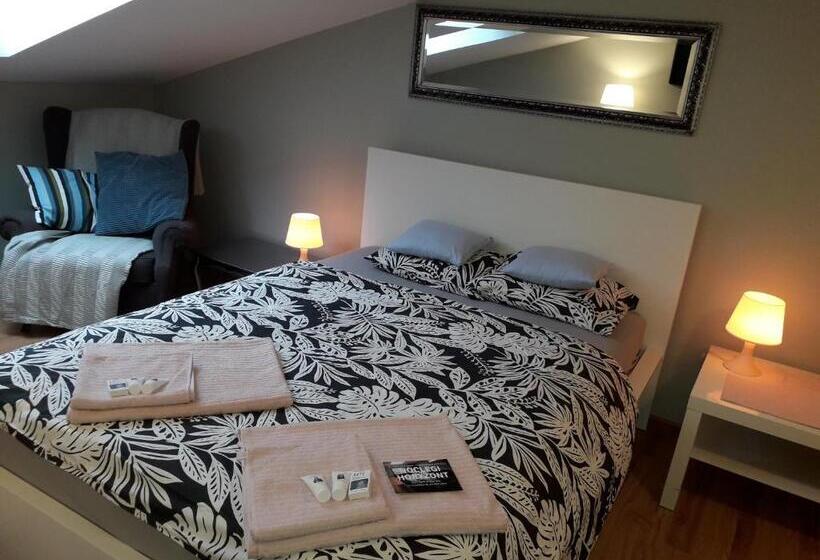 اتاق استاندارد, Horyzont