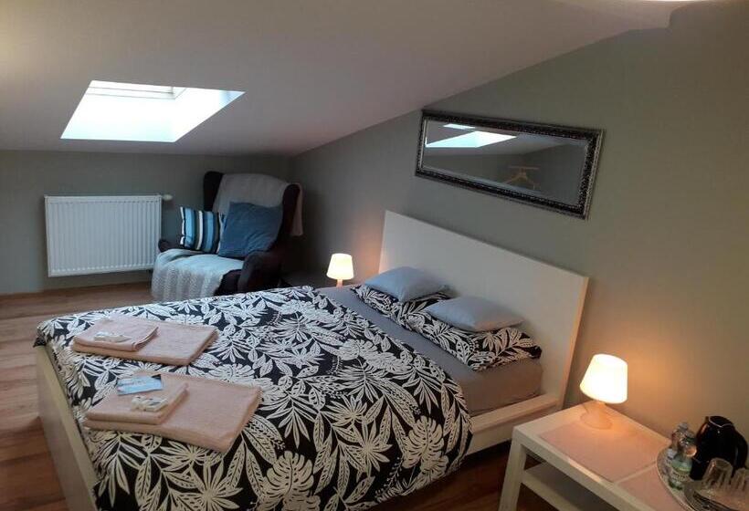 اتاق استاندارد, Horyzont