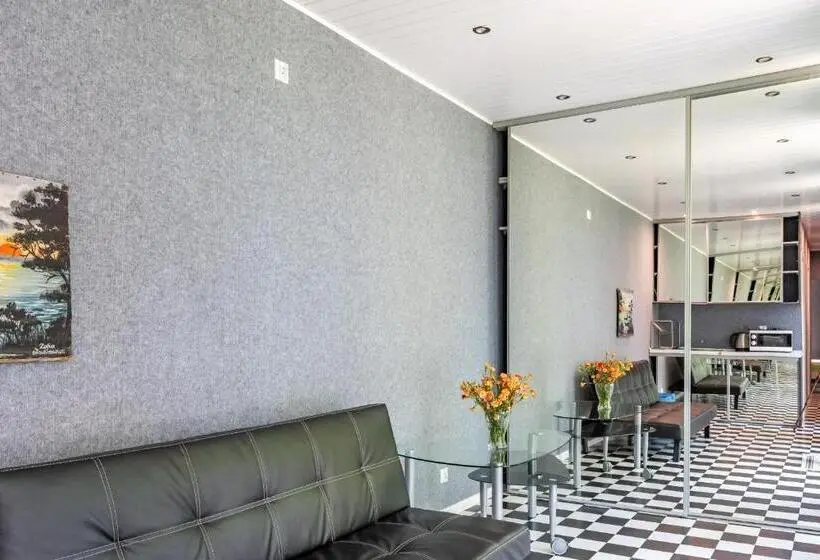 Perhebungalow, Hosteria Na Mazurach