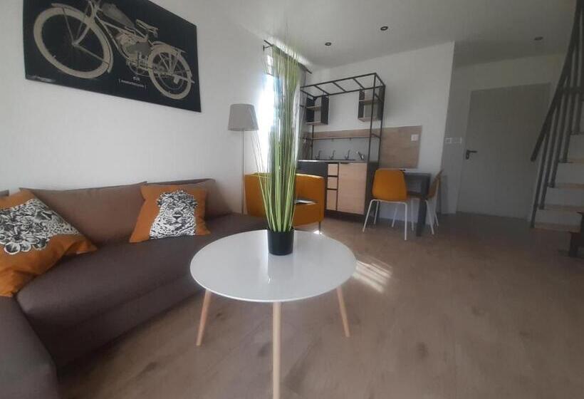 בונגלו משפחתי, Hosteria Na Mazurach