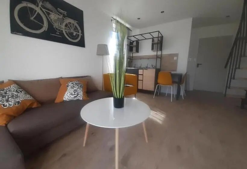 Perhebungalow, Hosteria Na Mazurach