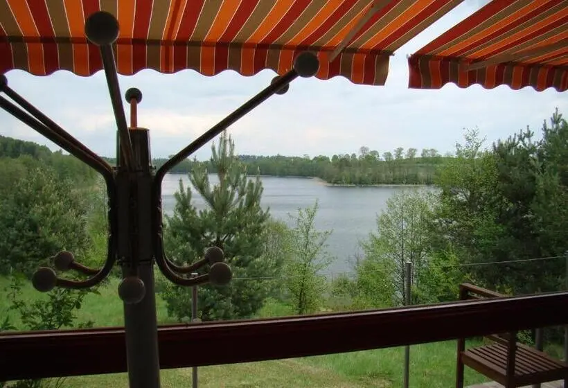 Perhebungalow, Hosteria Na Mazurach