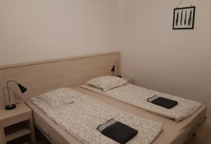 Standard-huone, Hosteria Na Mazurach