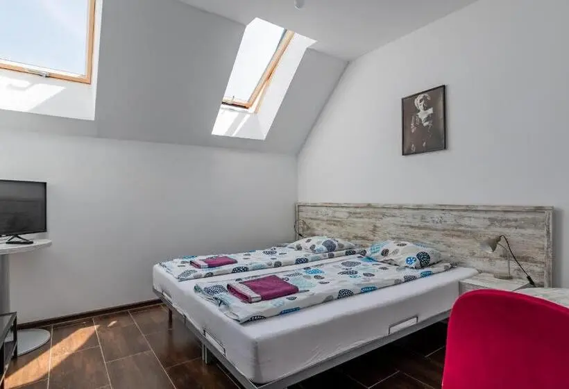 Standard-huone, Hosteria Na Mazurach