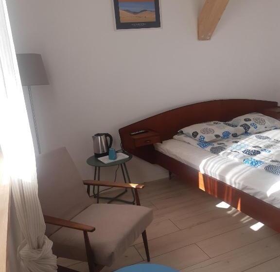 חדר סטנדרט, Hosteria Na Mazurach