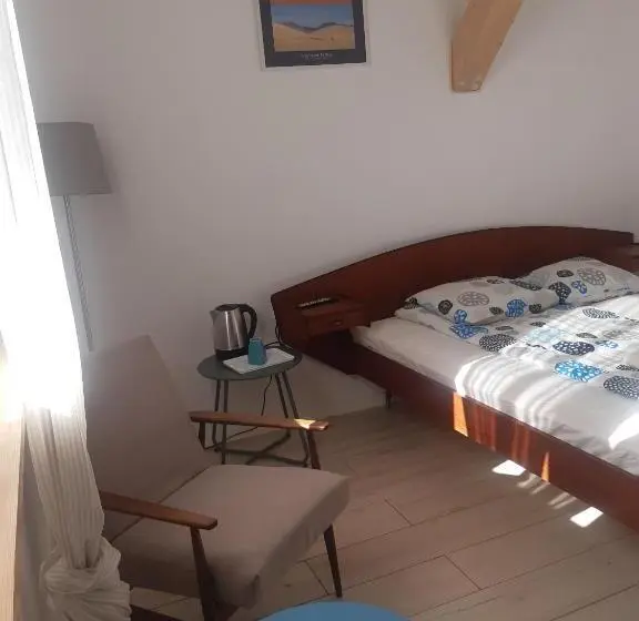 Standard-huone, Hosteria Na Mazurach