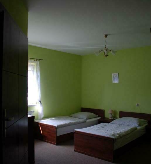 חדר סטנדרט, Pokoje Hotelowe Wiktoria