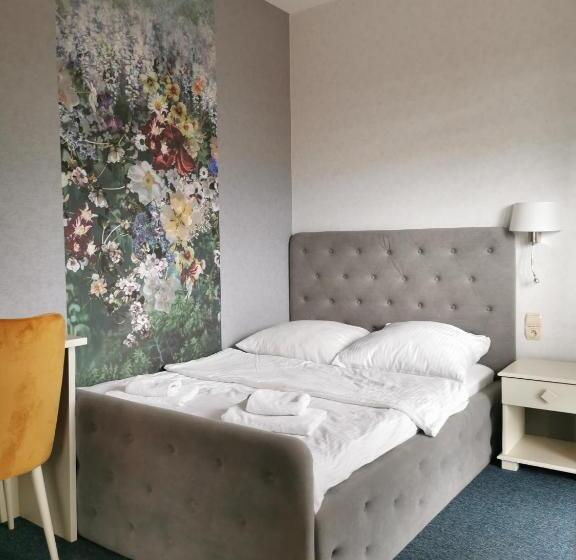 غرفة قياسية رباعية, Rezydencja Pod Pieprzówkami