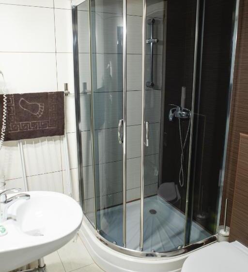 اتاق استاندارد با بالکن, Arena Slonca