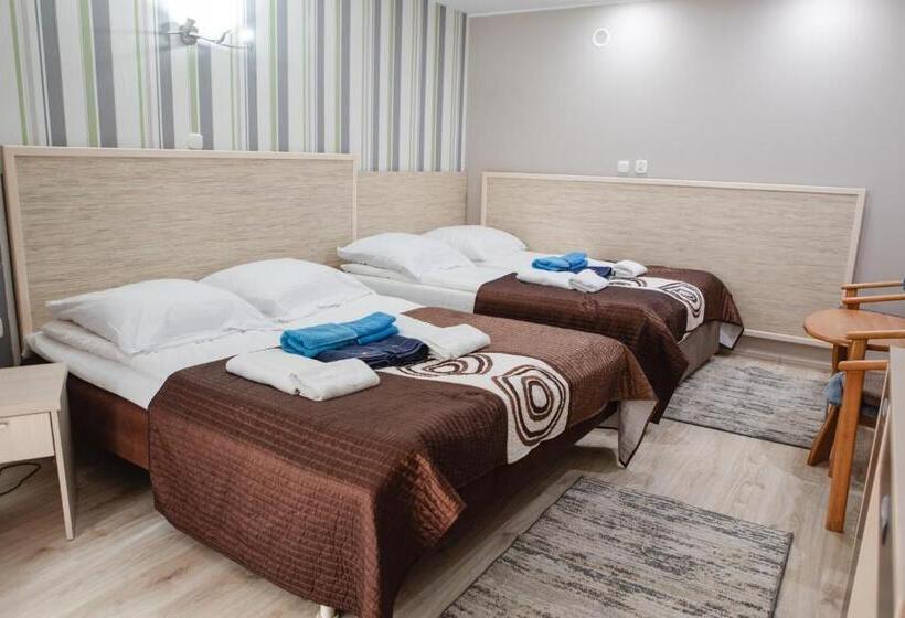 Suite with Terrace, Arena Slonca