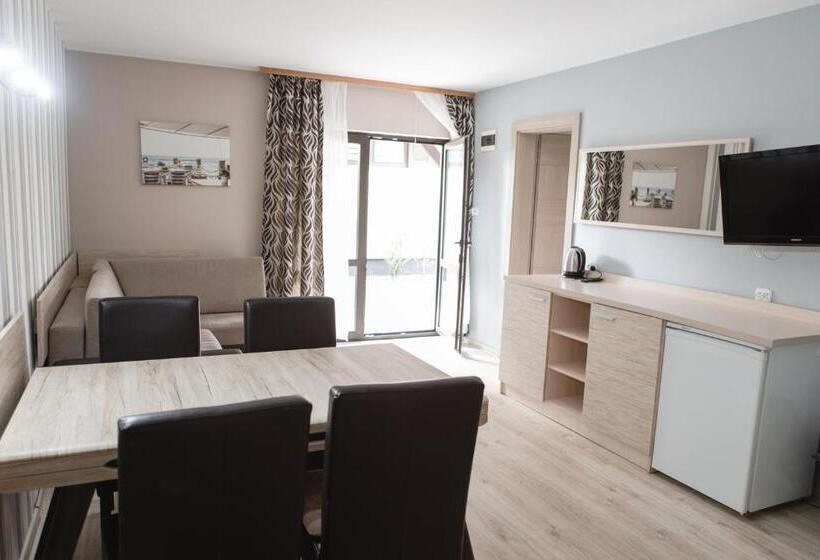 Suite with Terrace, Arena Slonca