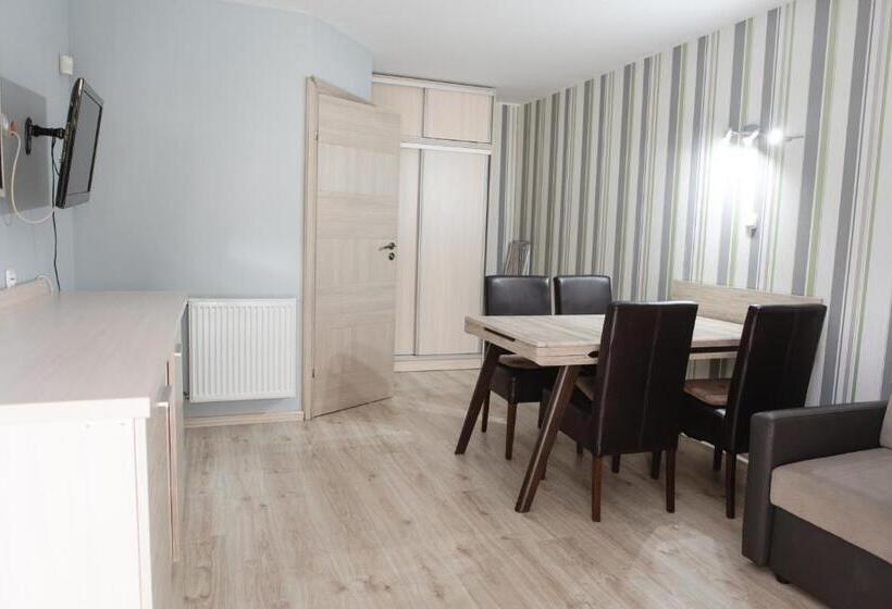 Suite with Terrace, Arena Slonca