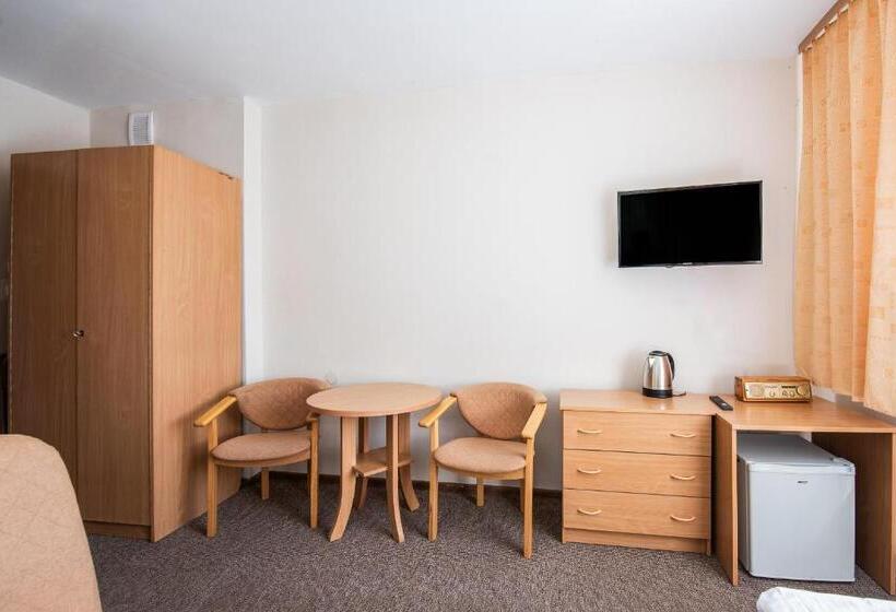 غرفة إقتصادية, Rewita Mielno