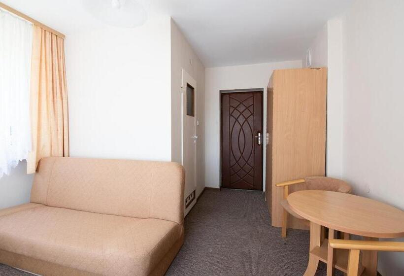 غرفة إقتصادية, Rewita Mielno