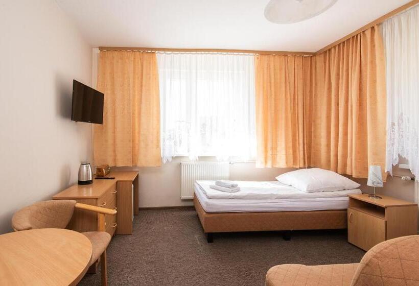 غرفة إقتصادية, Rewita Mielno