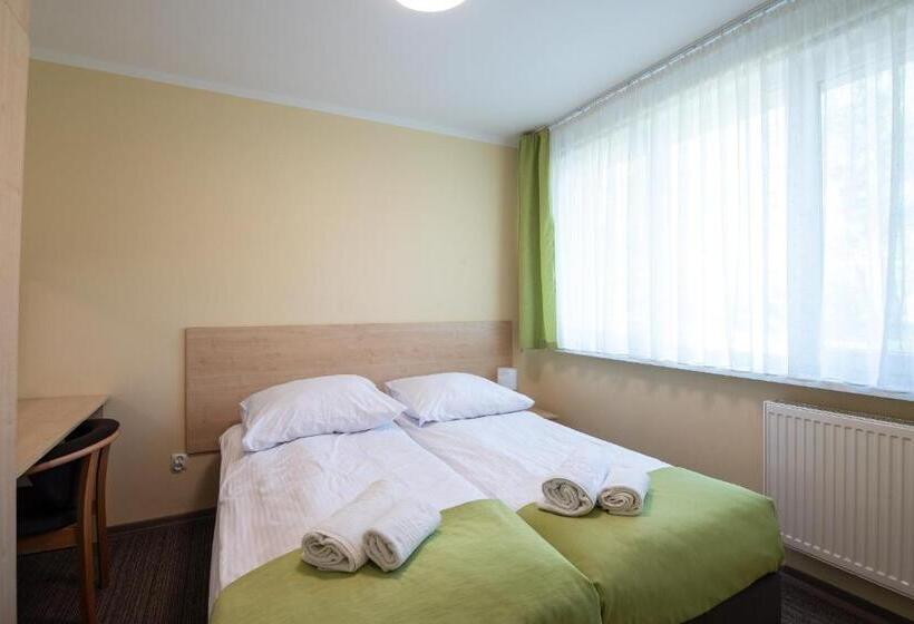 غرفة سوبيريور ثلاثية, Rewita Mielno