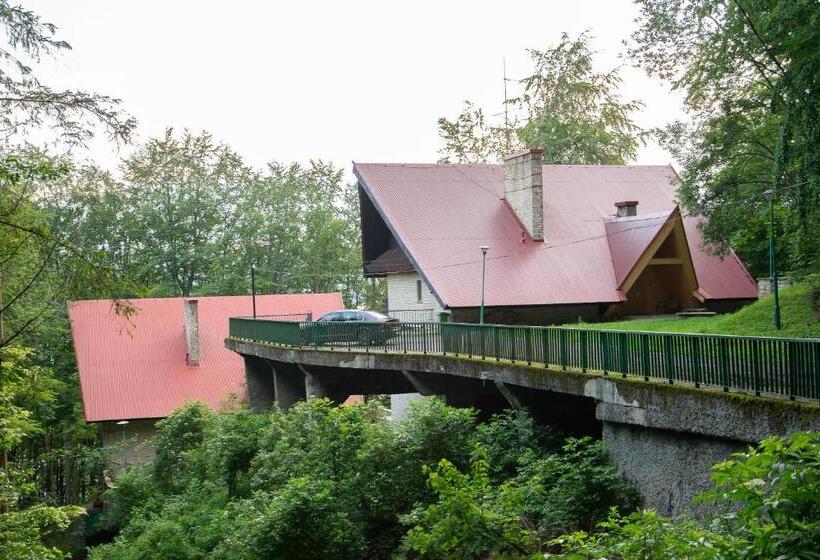 デラックスビラの１ベッドルーム, Rewita Solina