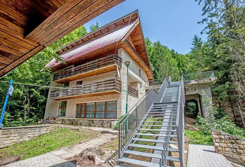 デラックスビラの１ベッドルーム, Rewita Solina