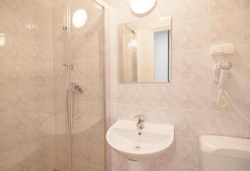 スタンダードルーム, Rewita Solina