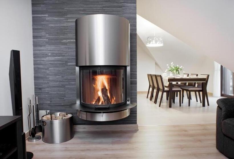 Апартаменты Superior 1 Спальня, Rezydencja Sunny Hill