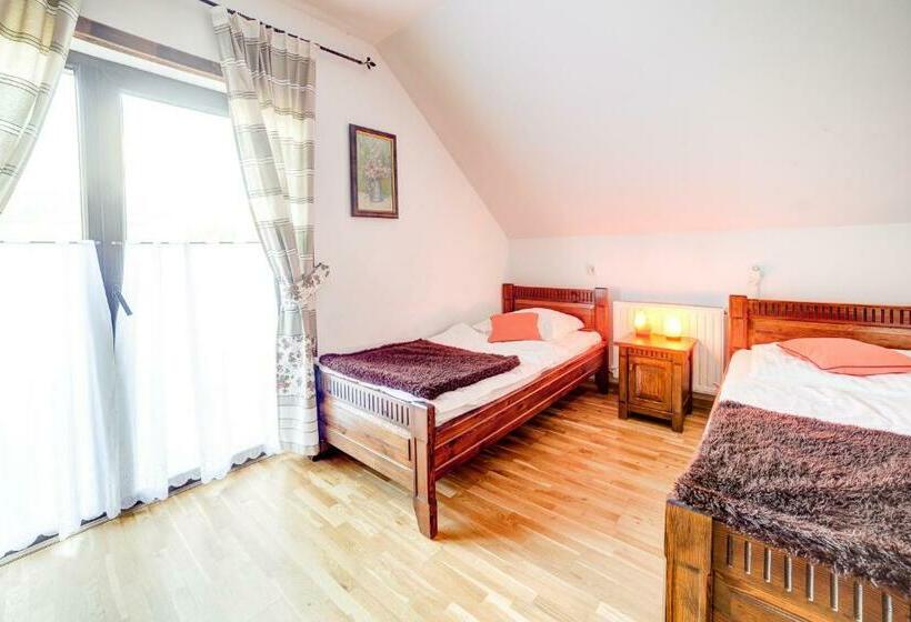 스탠다드 룸, Solny   Resort W Bieszczadach