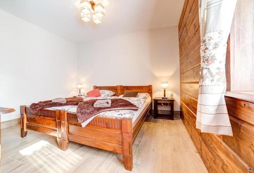 스위트, Solny   Resort W Bieszczadach