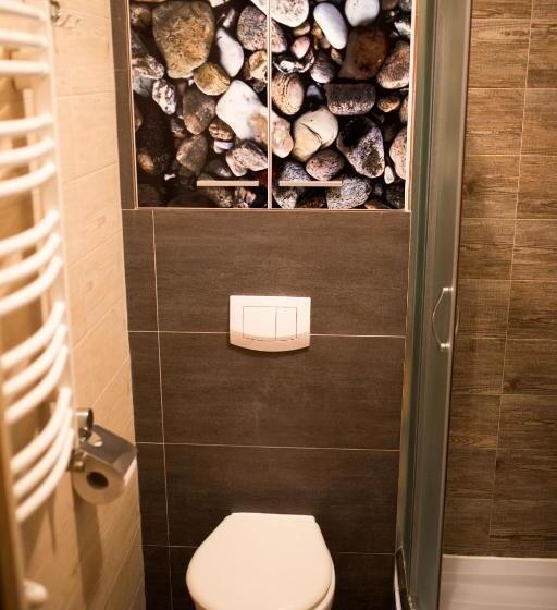 스탠다드 트리플 룸, Solny   Resort W Bieszczadach