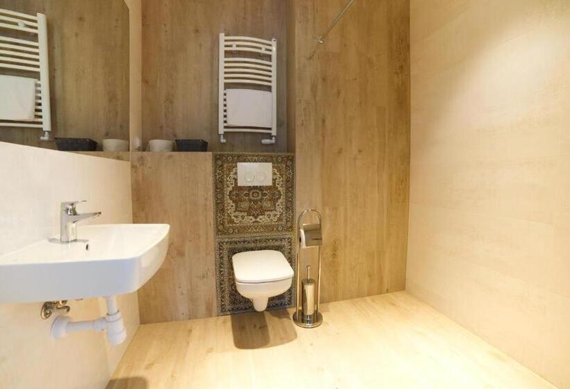 수피리어 패밀리 룸, Solny   Resort W Bieszczadach