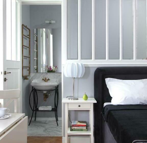 סטודיו סופריור, Warsaw Concept