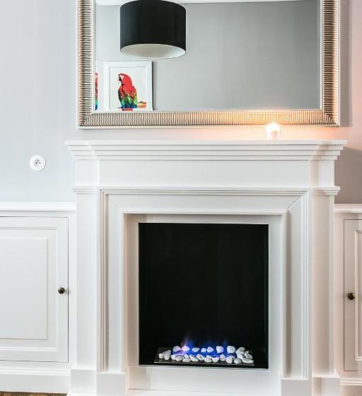 דירת חדר, Warsaw Concept