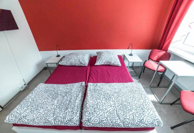 اتاق راحتی, Klimczoka 6