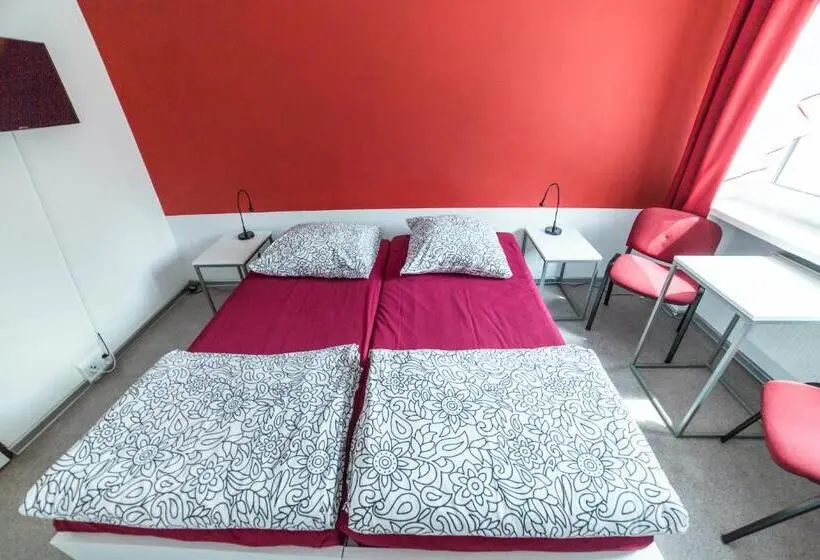 Comfort-huone, Klimczoka 6