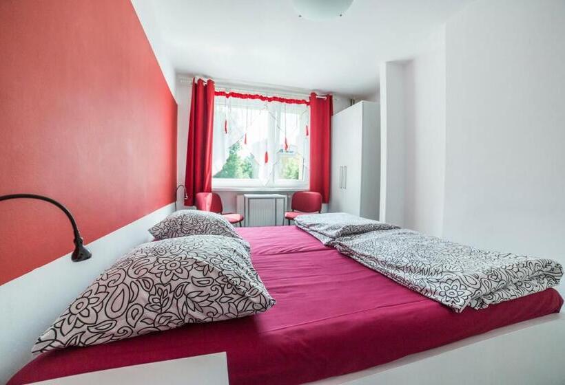 اتاق راحتی, Klimczoka 6