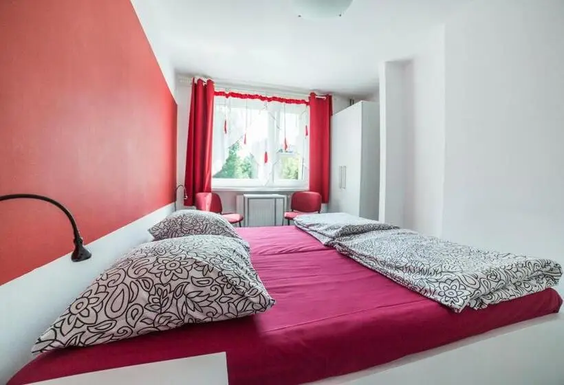 Comfort-huone, Klimczoka 6