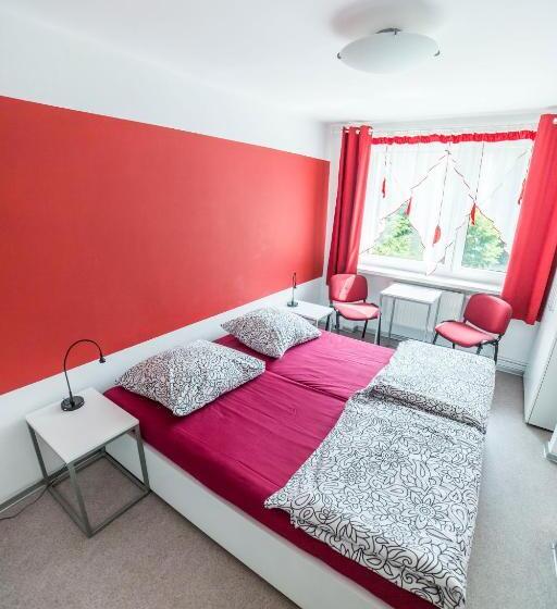 اتاق راحتی, Klimczoka 6