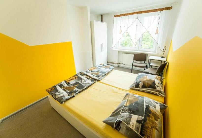 اتاق استاندارد, Klimczoka 6