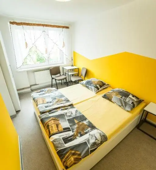 Standard-huone, Klimczoka 6