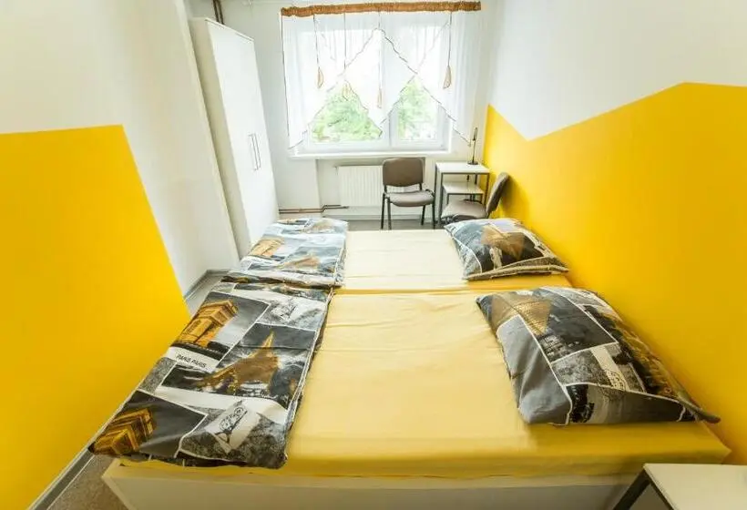 Standard-huone, Klimczoka 6