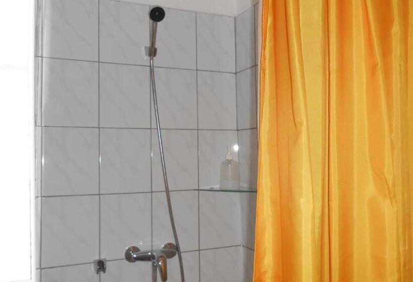 اتاق استاندارد, Leon