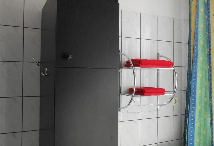 اتاق سوپریور, Leon