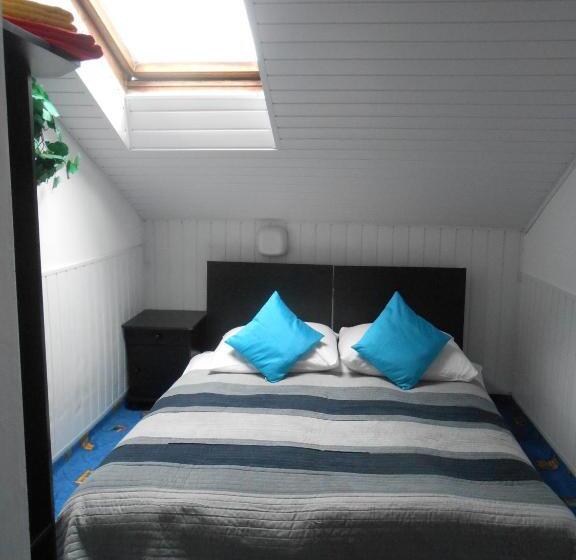 اتاق استاندارد, Leon