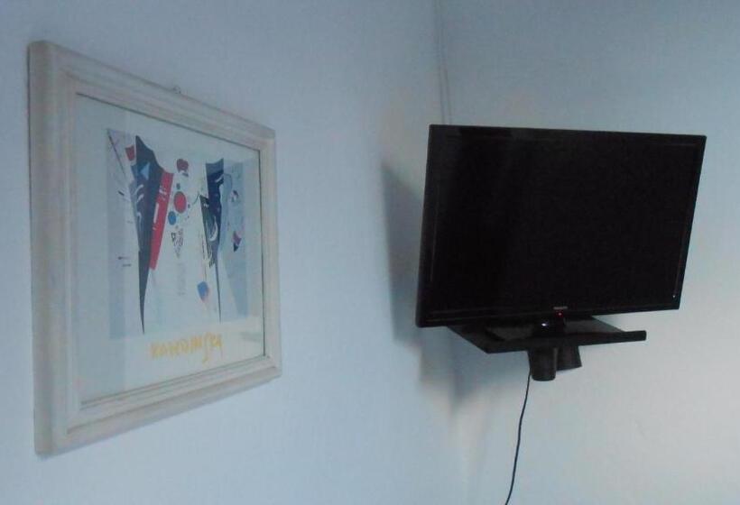 اتاق استاندارد, Leon